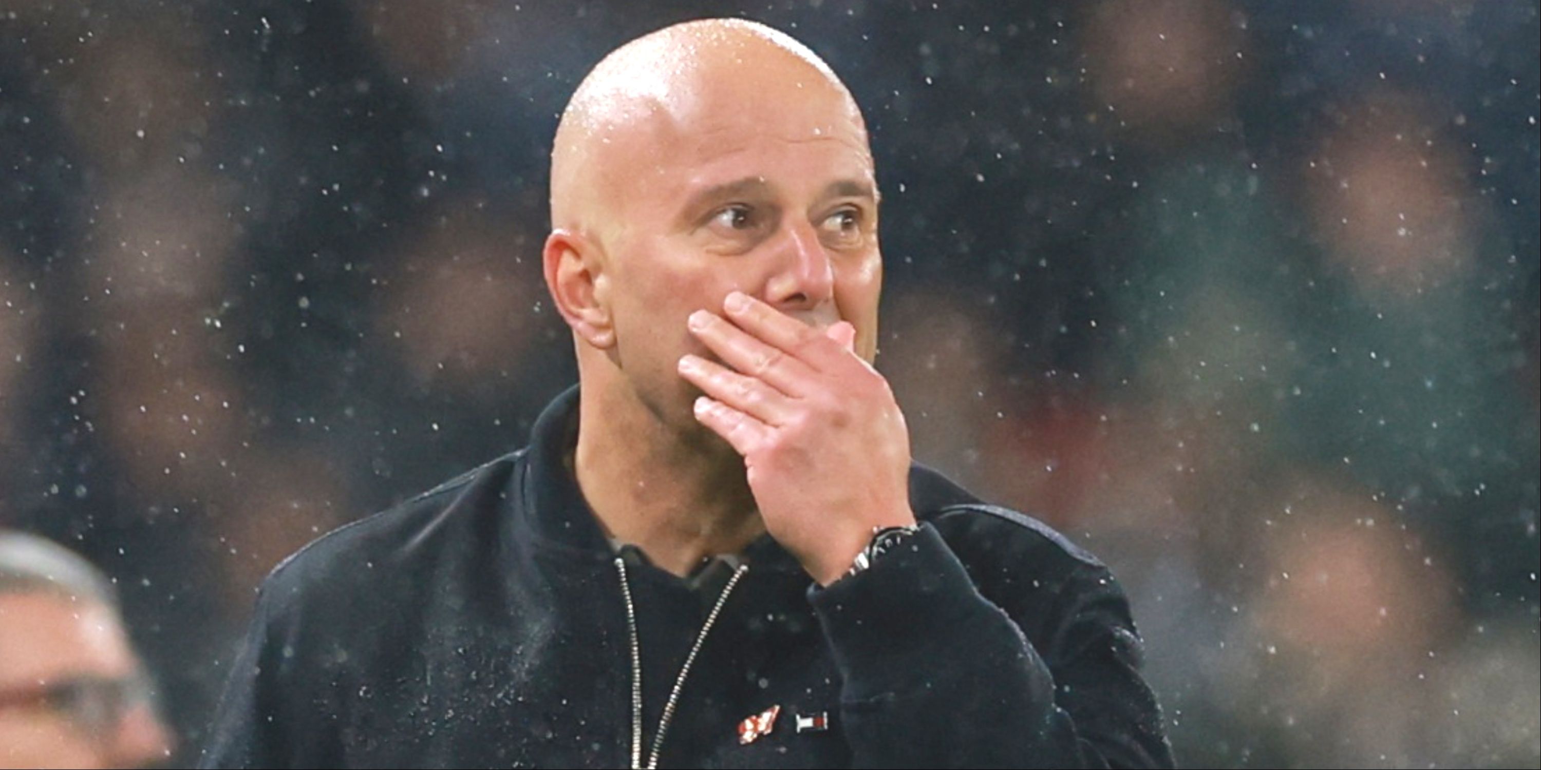 Liverpool - the Premier League