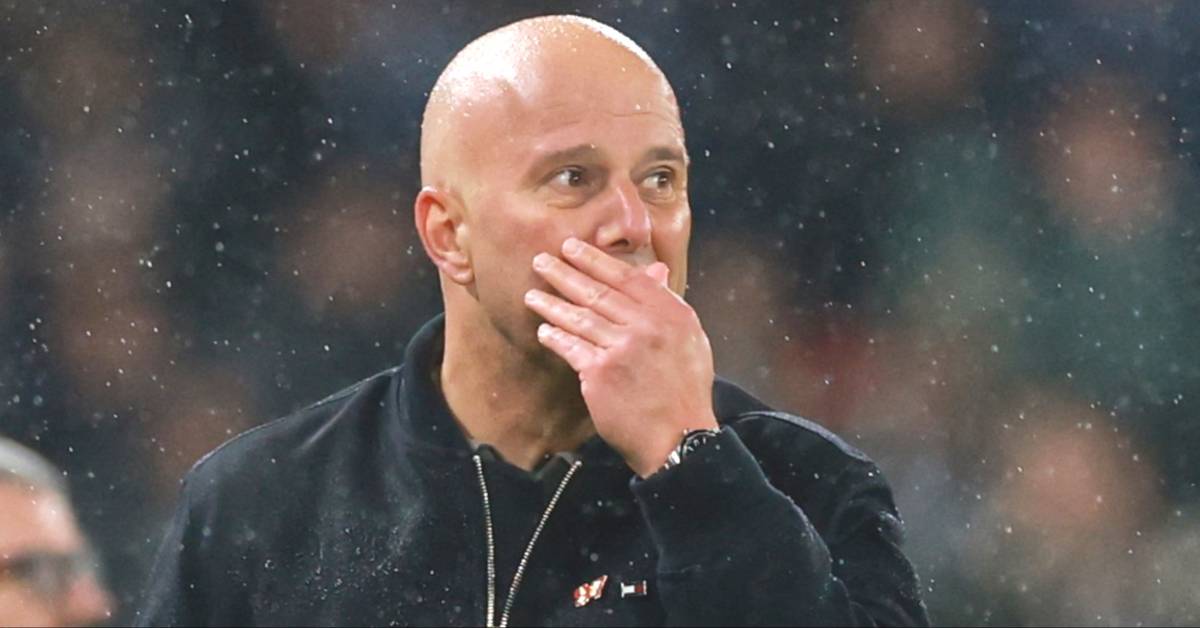 Liverpool - the Premier League