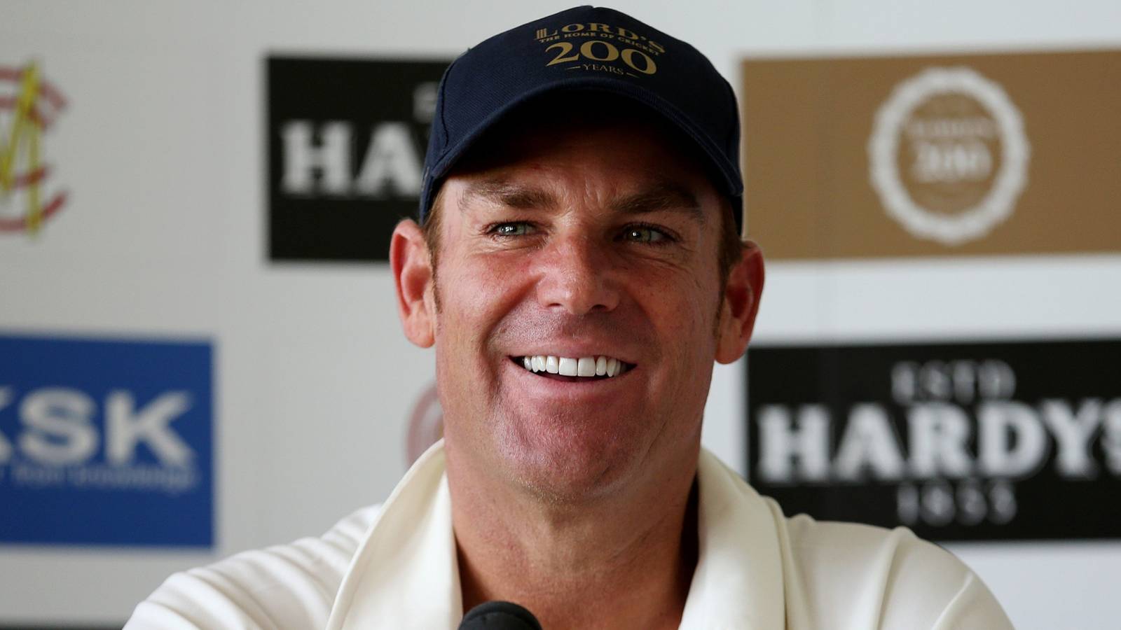 Shane Warne's Son, Jackson, Blames Dad's Death on Covid Vaccine