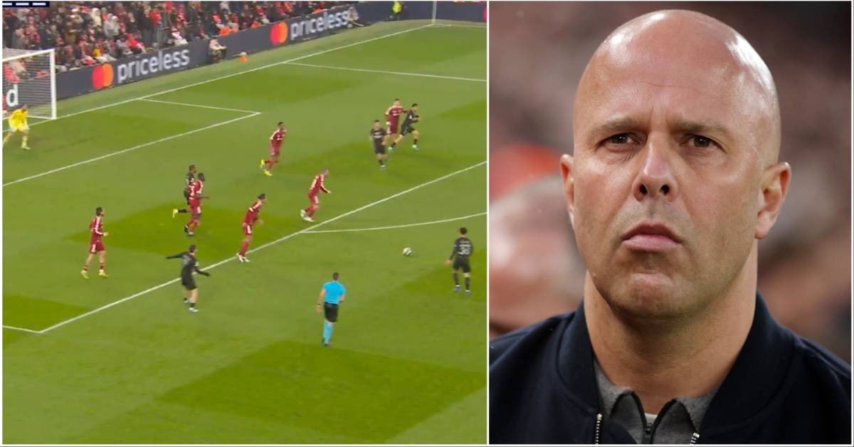 Liverpool - the Champions League