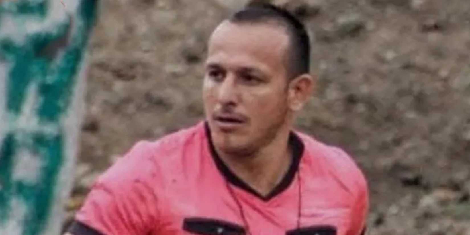 Javier Ortega