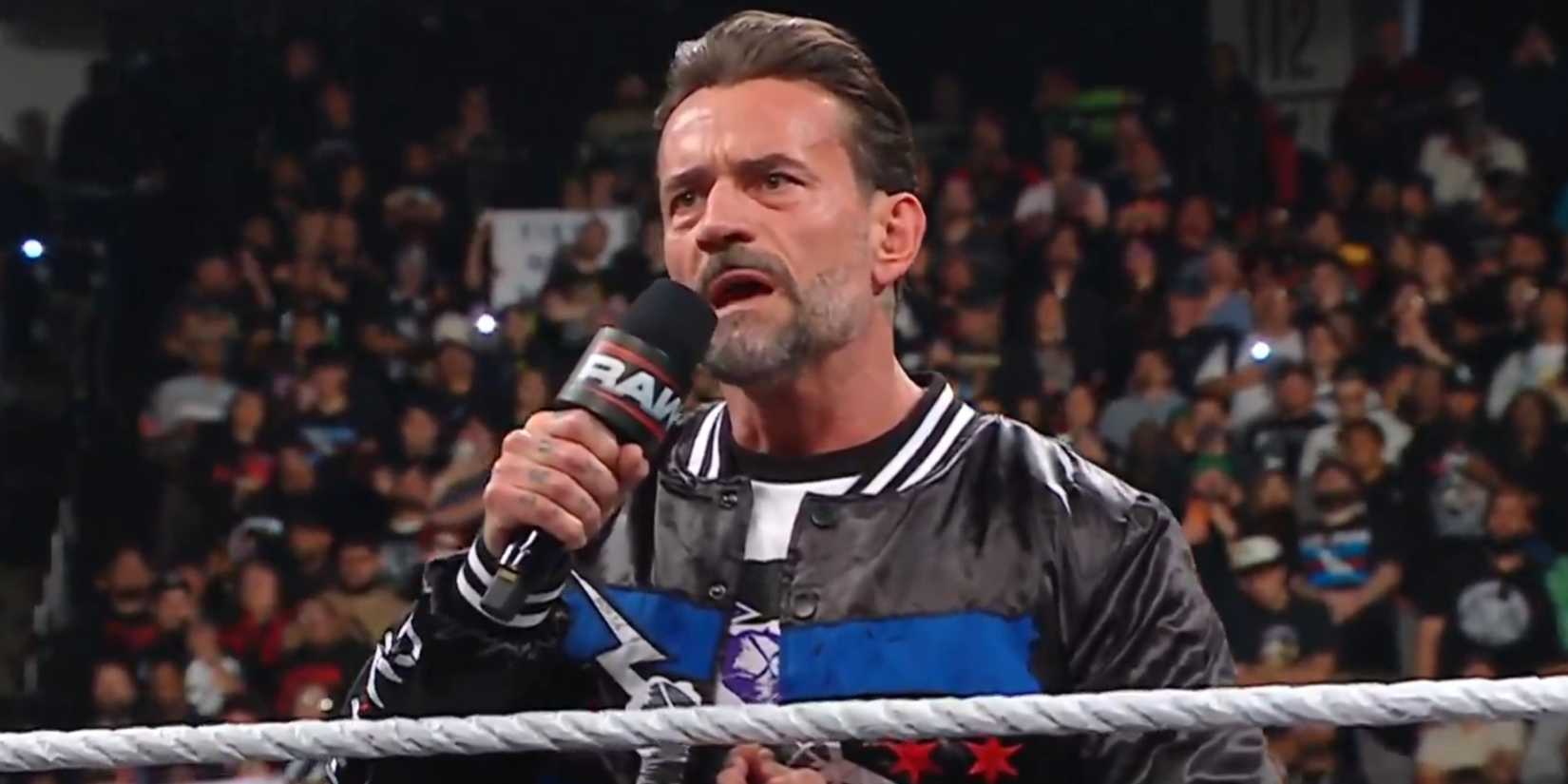 CM Punk