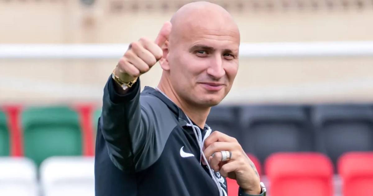 Jonjo Shelvey Retires From Football and Becomes Arabian Falcons Manager