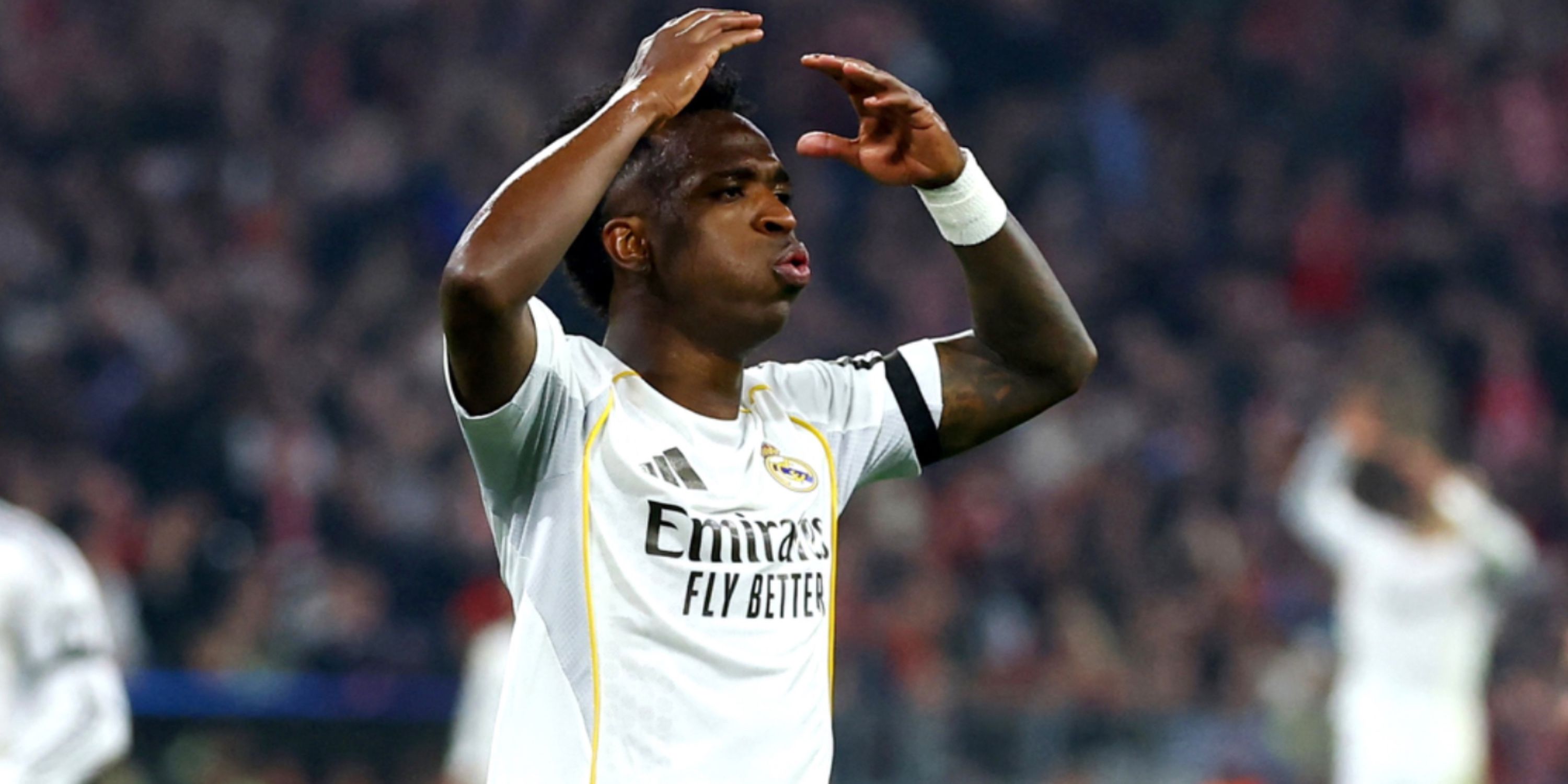 Forget Vinicius: Arsenal Must Swoop For 'Spectacular' Real Madrid Teammate