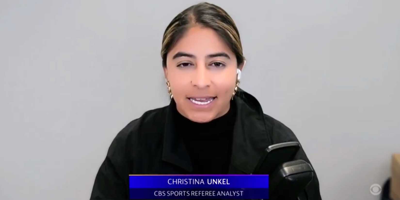Christina Unkel