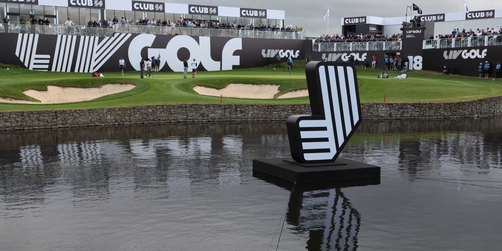 LIV Golf
