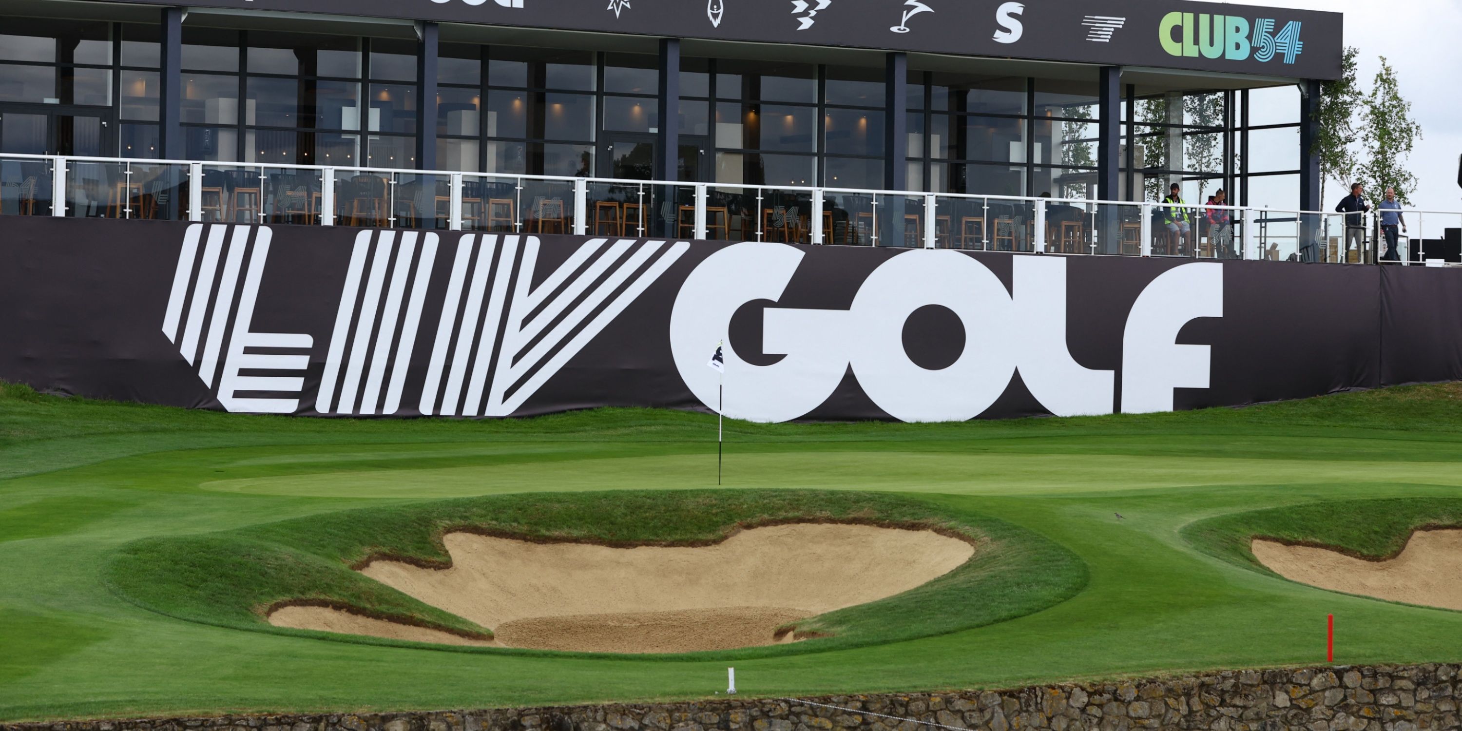 LIV Golf