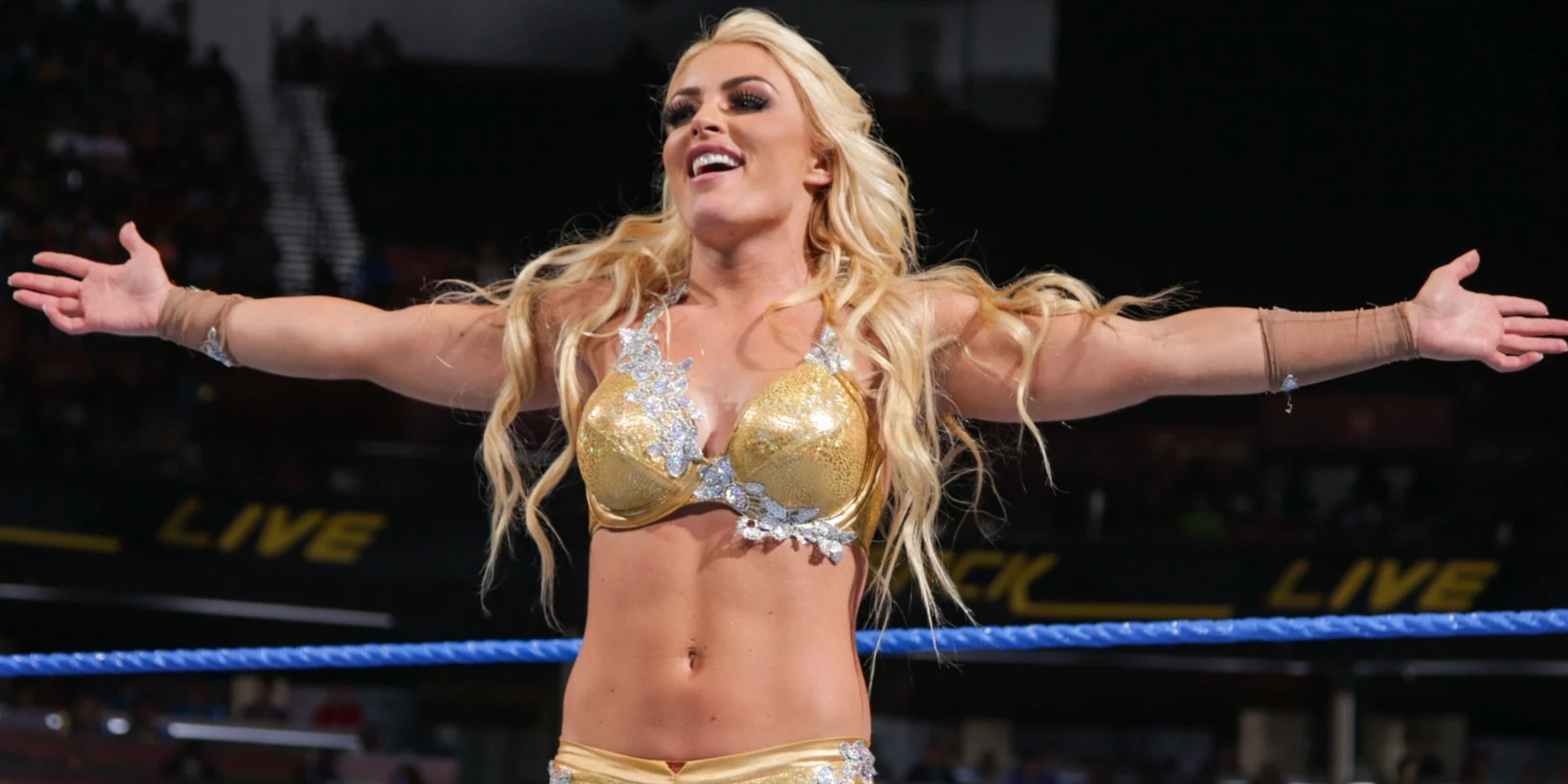 Mandy Rose
