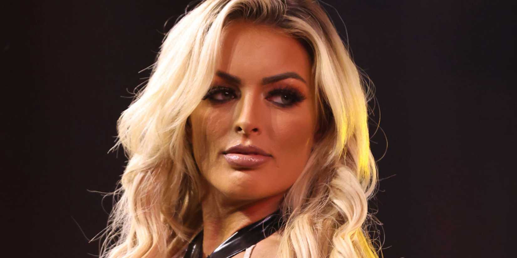 Mandy Rose Sacked WWE Superstar Reveals Just How Much Money She Makes