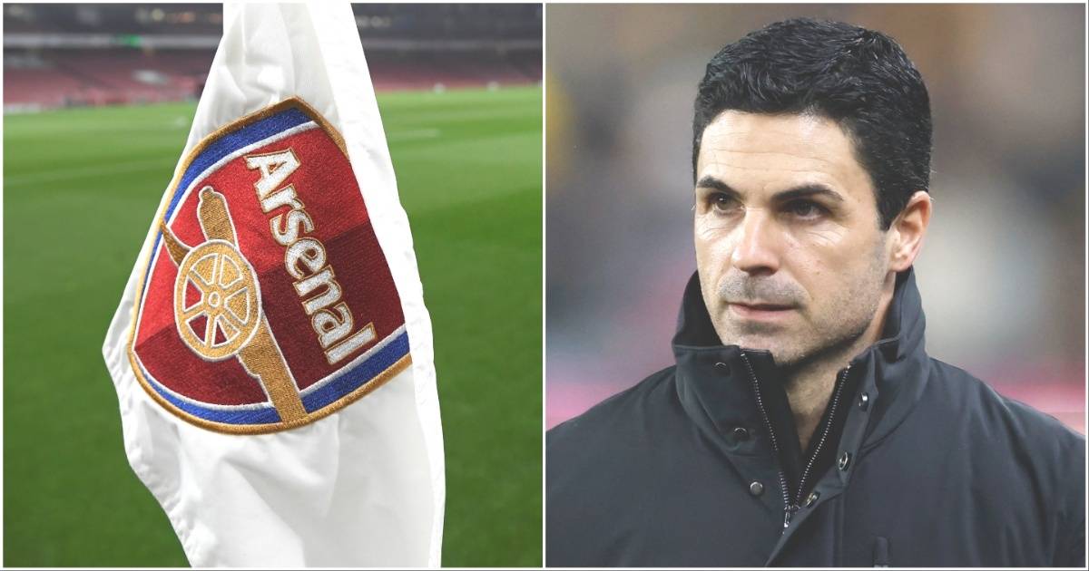 ‘I Played 79 Games For Mikel Arteta at Arsenal - I Left Because It Was Joyless’