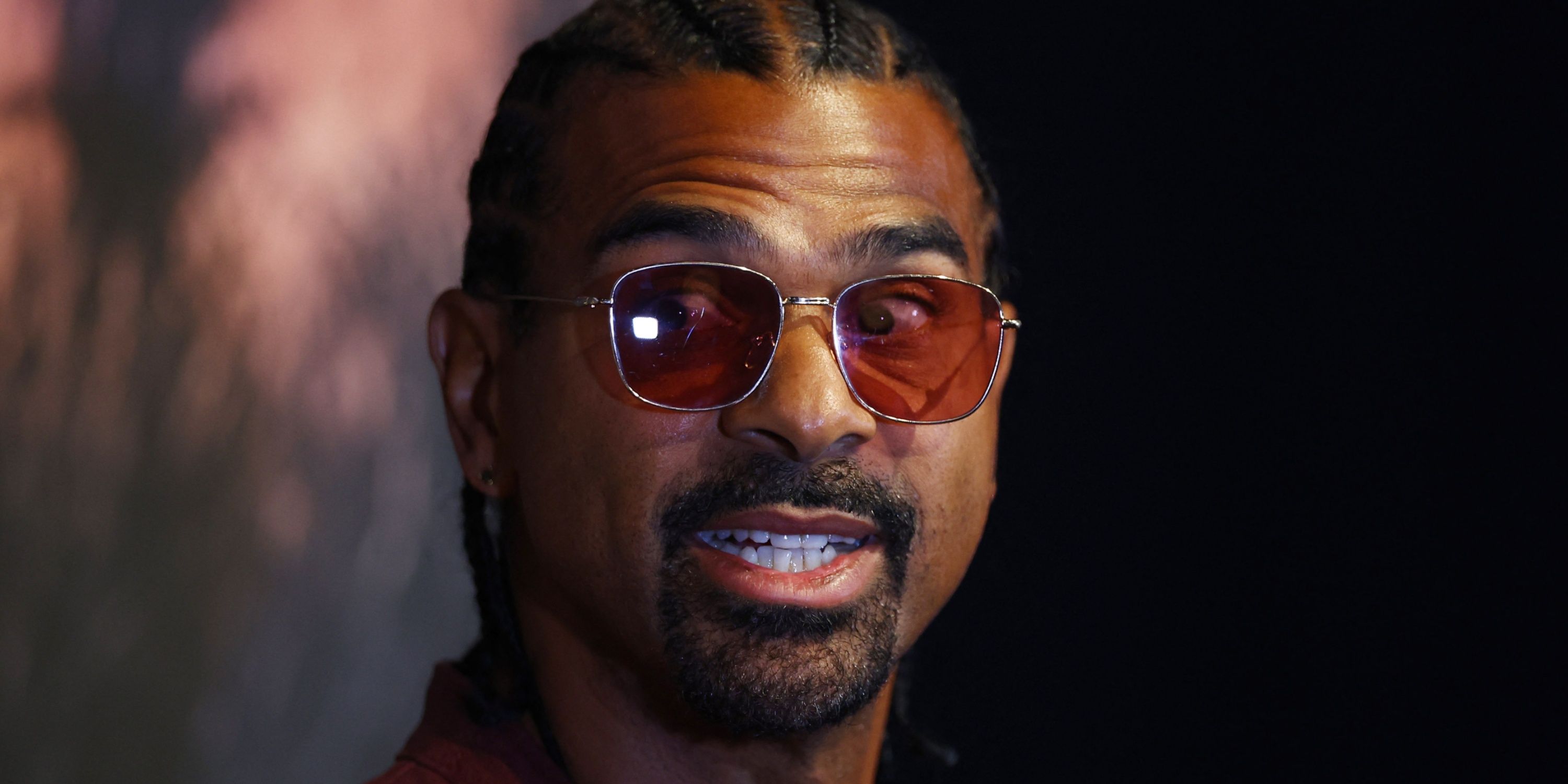 David Haye