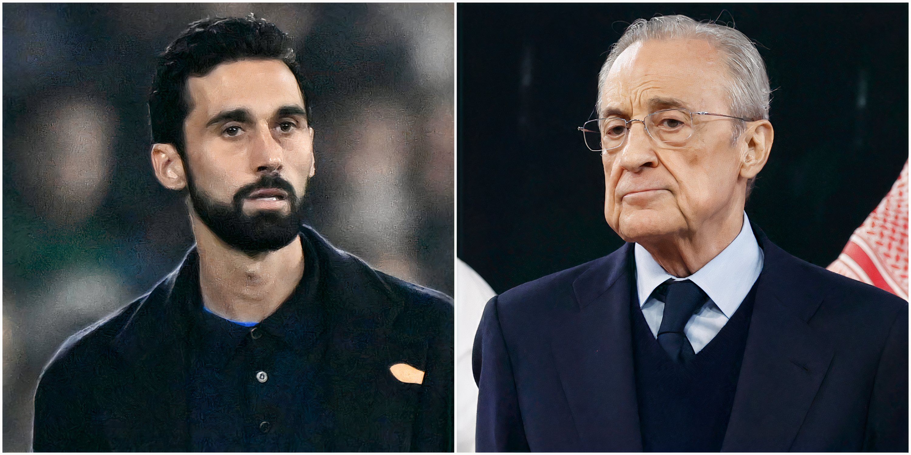 Real Madrid - La Liga