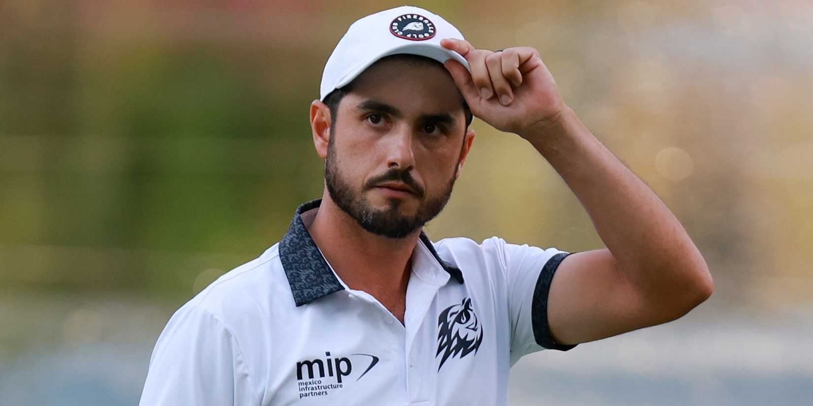 Abraham Ancer