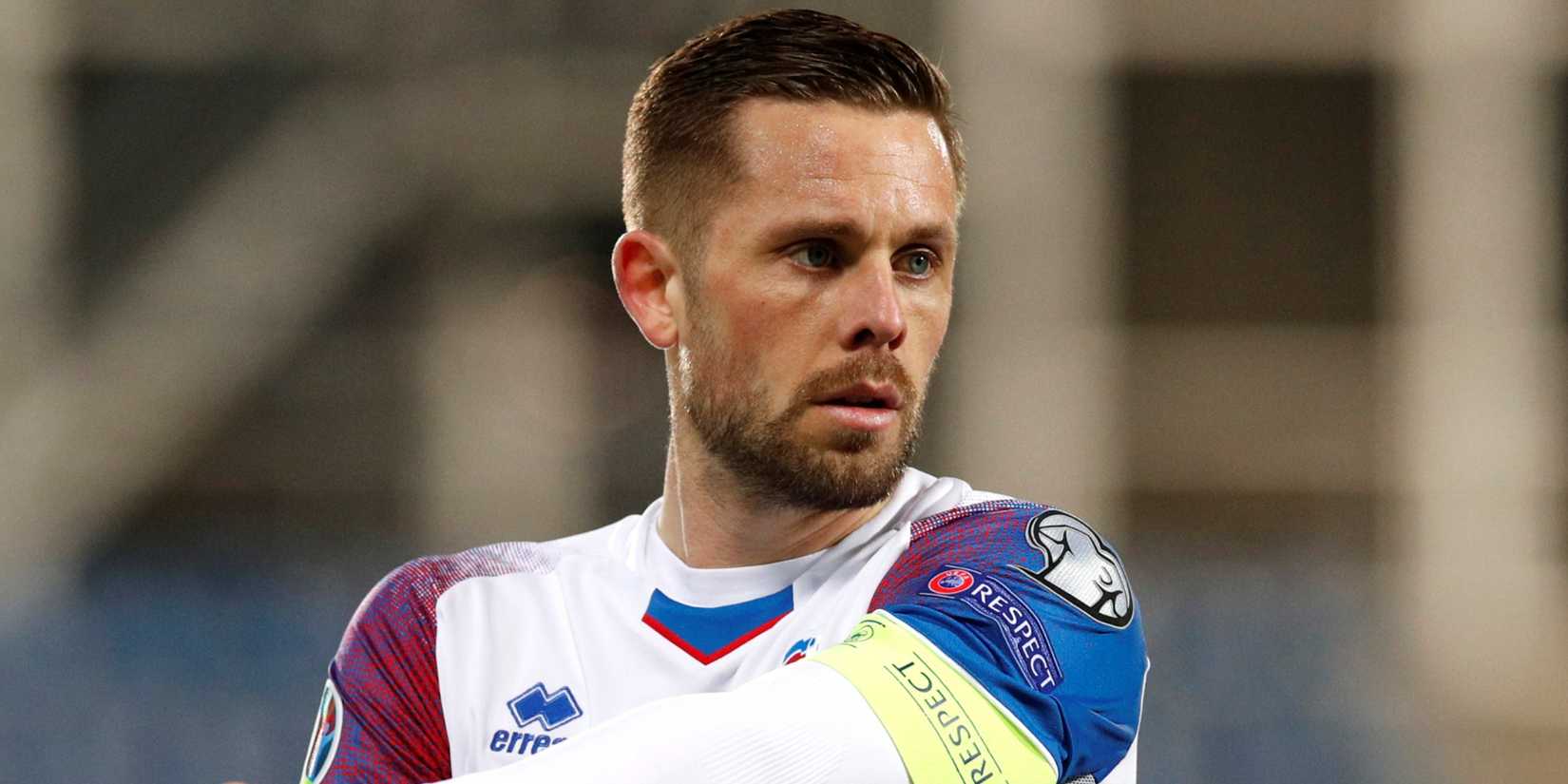 Gylfi Sigurdsson