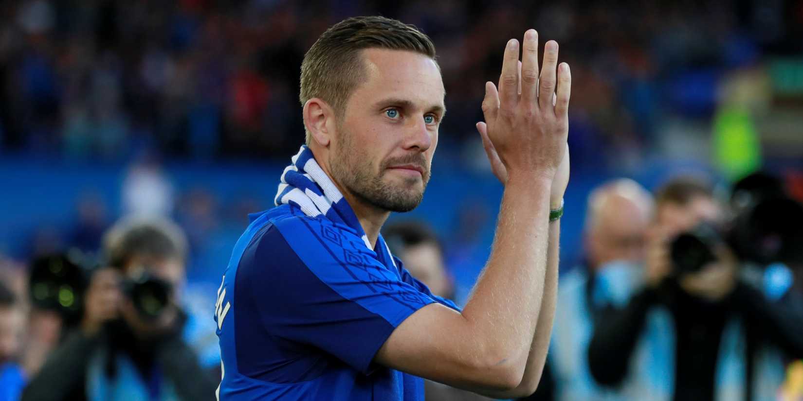 Gylfi Sigurdsson