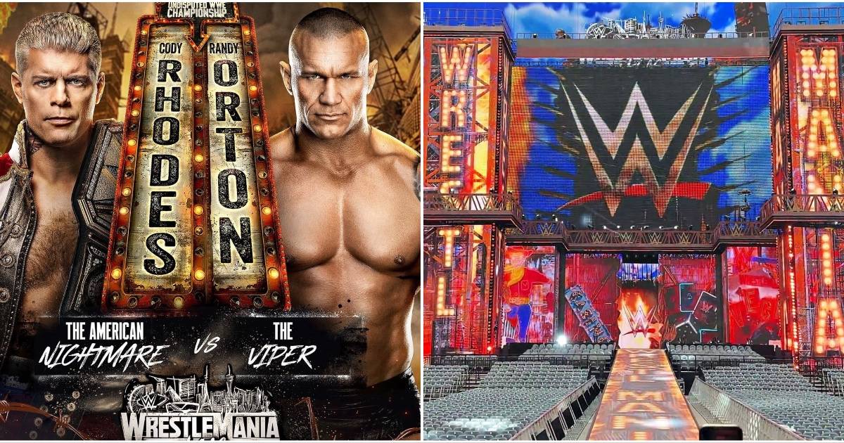 WWE WrestleMania 42: Exact UK Start Time Revealed