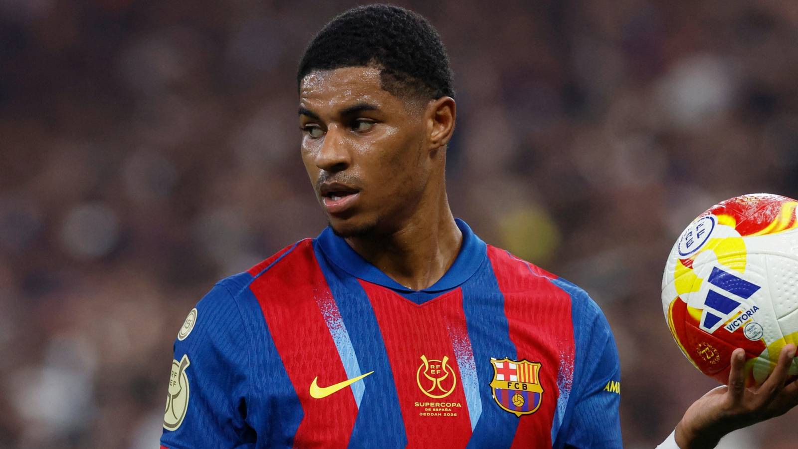 Arsenal Tipped to Sign Marcus Rashford in £40m Gamble