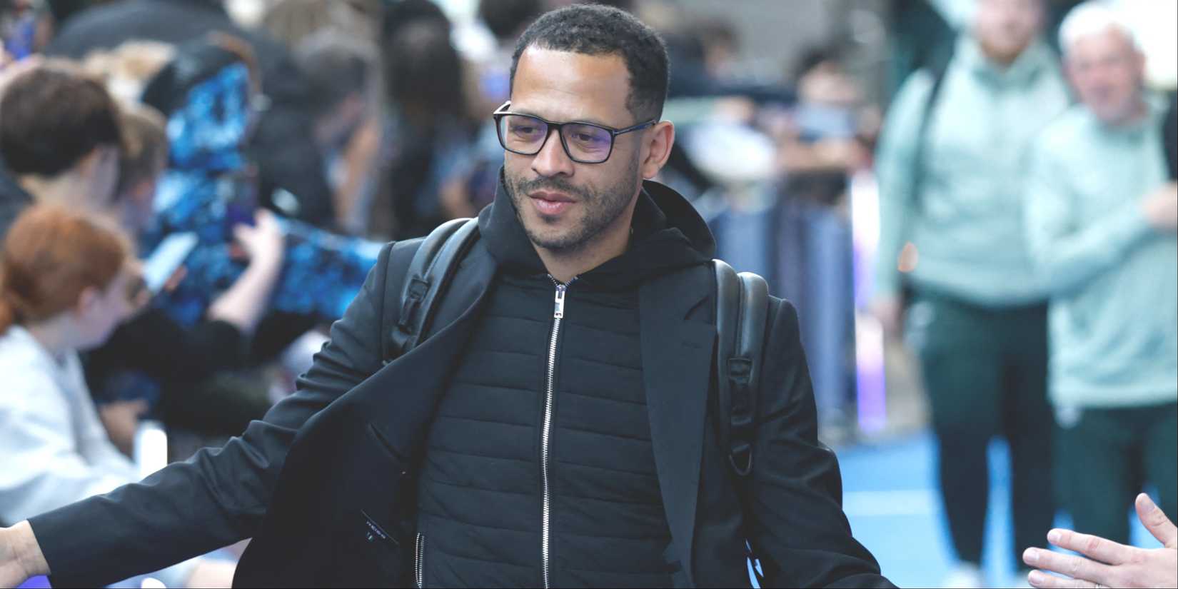 Liam Rosenior
