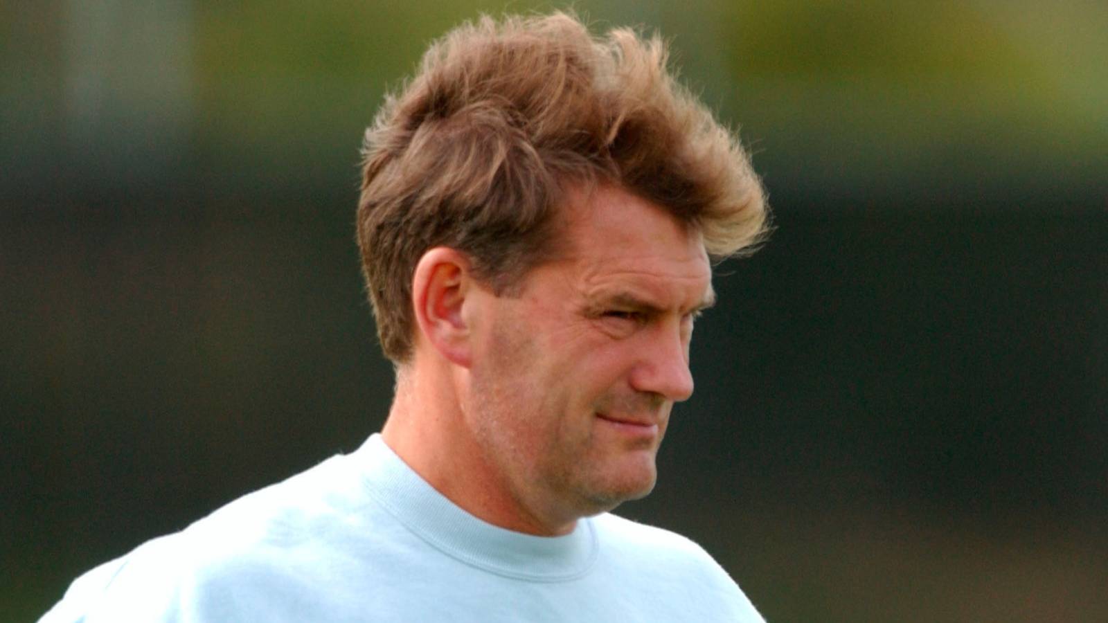 Teddy Sheringham Changed Opinion on 'Disappointment' Glenn Hoddle
