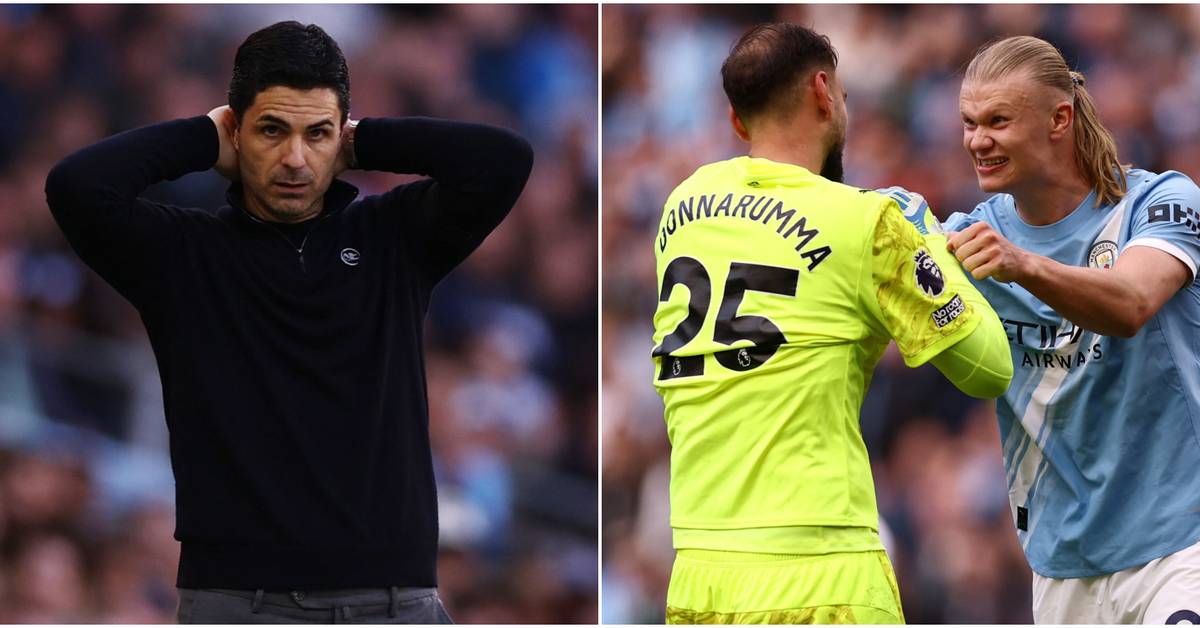 the Premier League