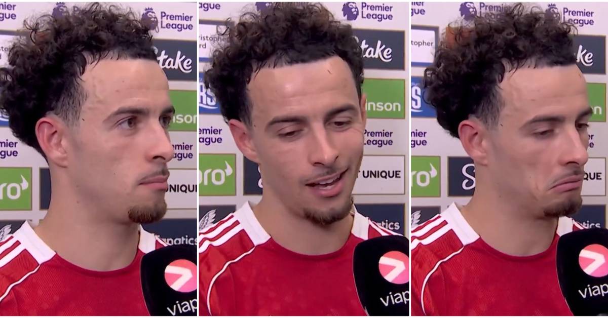 Liverpool - the Premier League