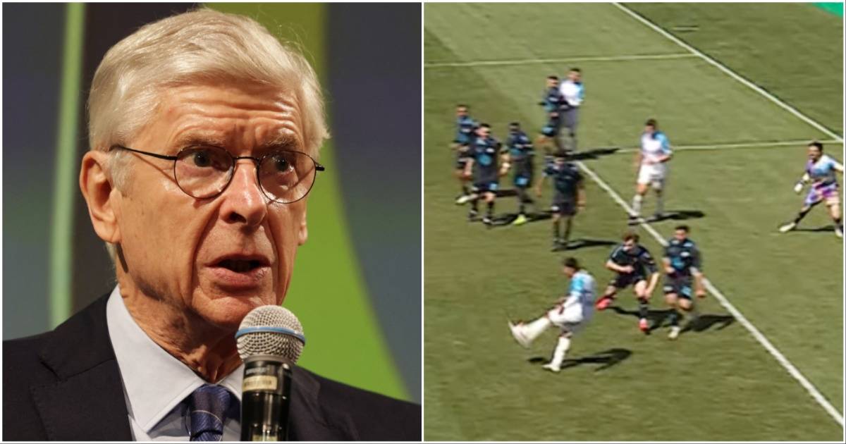 First 'Daylight' Offside Goal Scored in Canadian Premier League