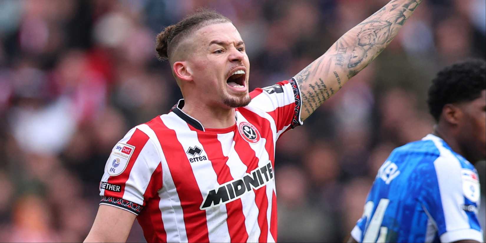 Kalvin Phillips