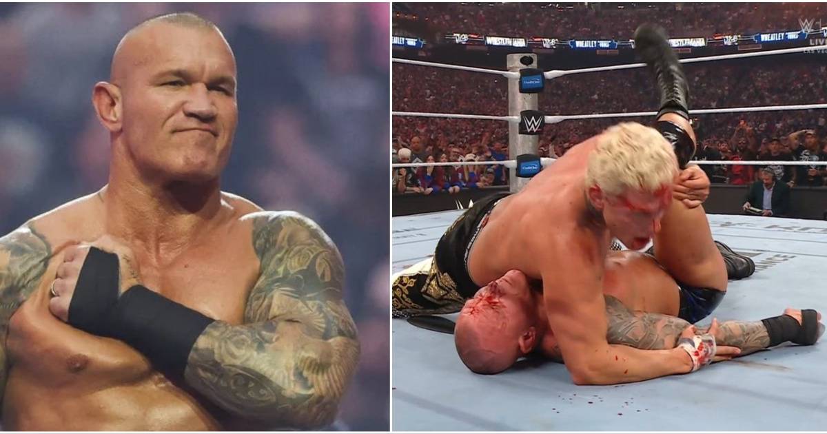 WrestleMania 42: Why Randy Orton Lost to Cody Rhodes WrestleMania 42: Why Randy Orton Lost to Cody Rhodes