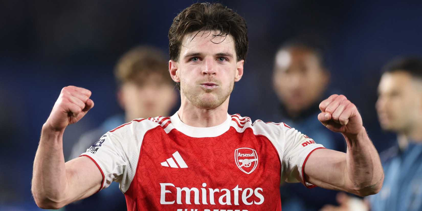 Declan Rice