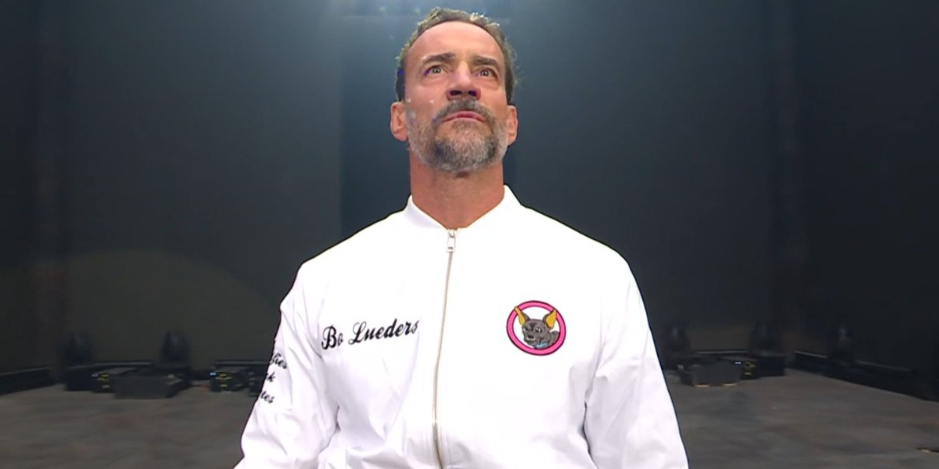 CM Punk