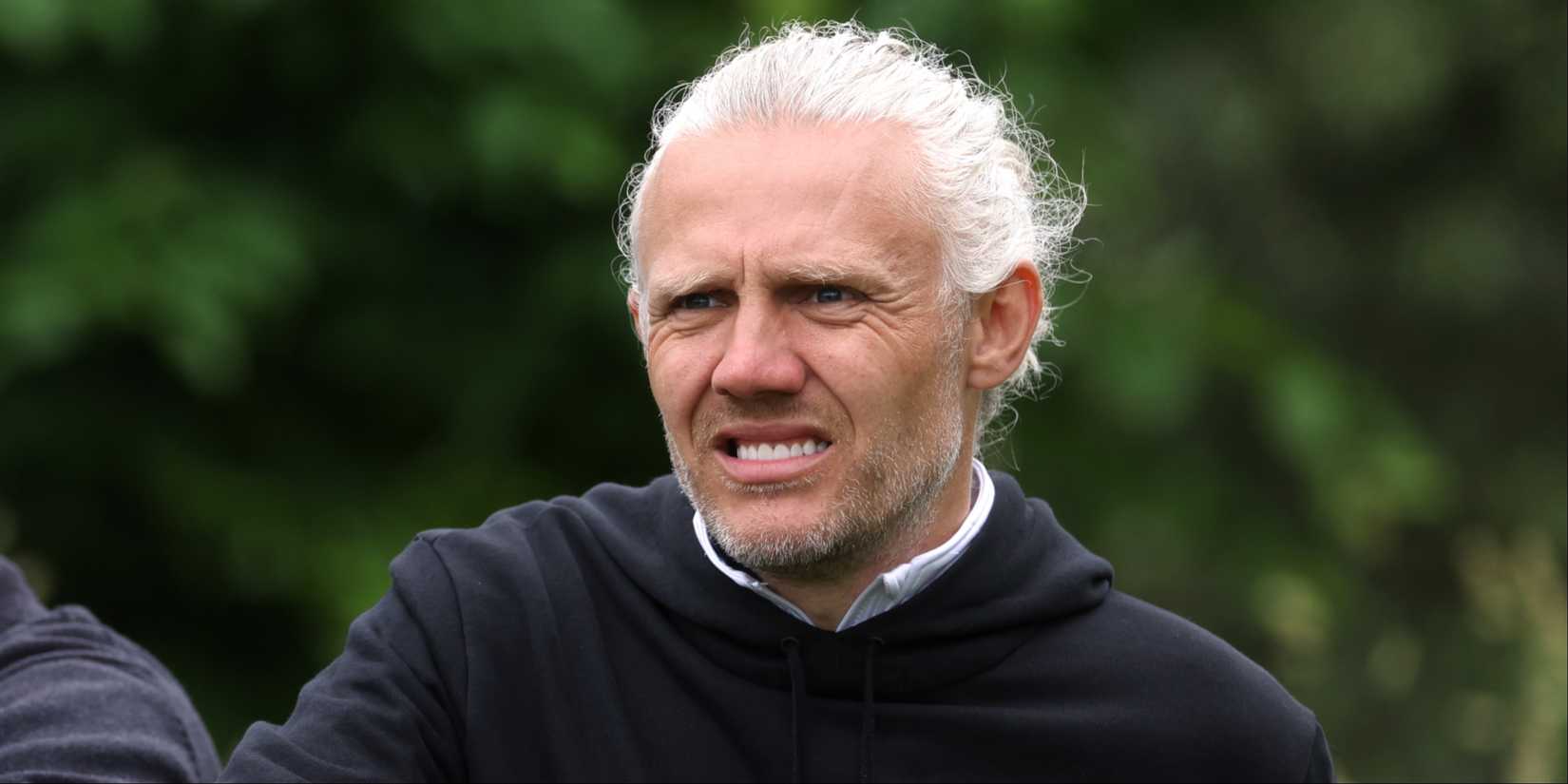 Jimmy Bullard