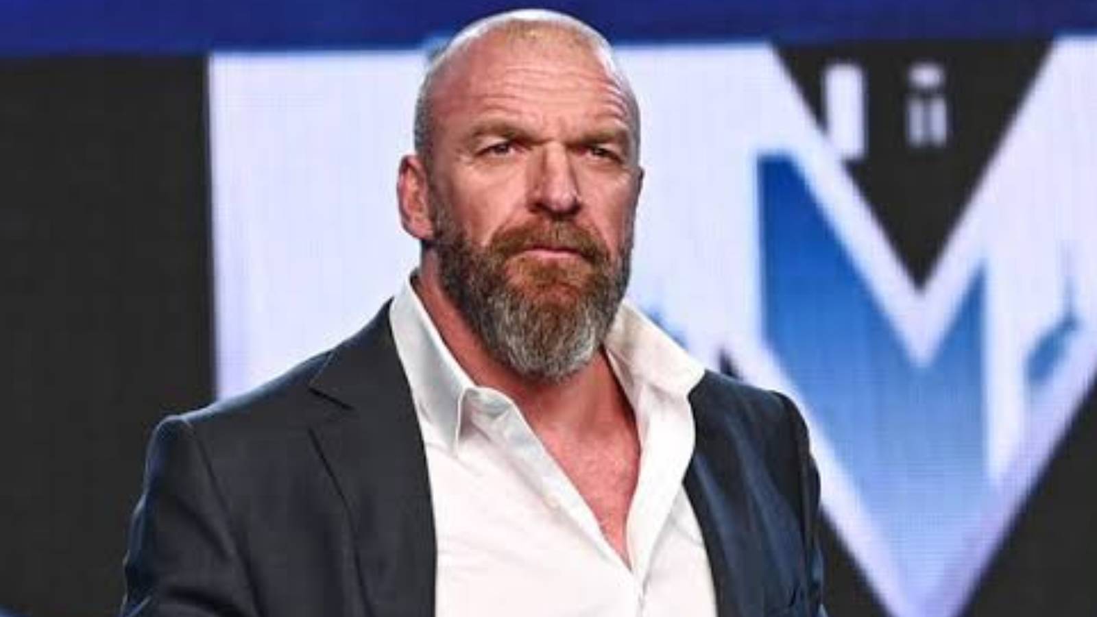 Triple H's First Tweet After WWE Release 23 Superstars Gets Hijacked By Fans Supporting One Wrestler