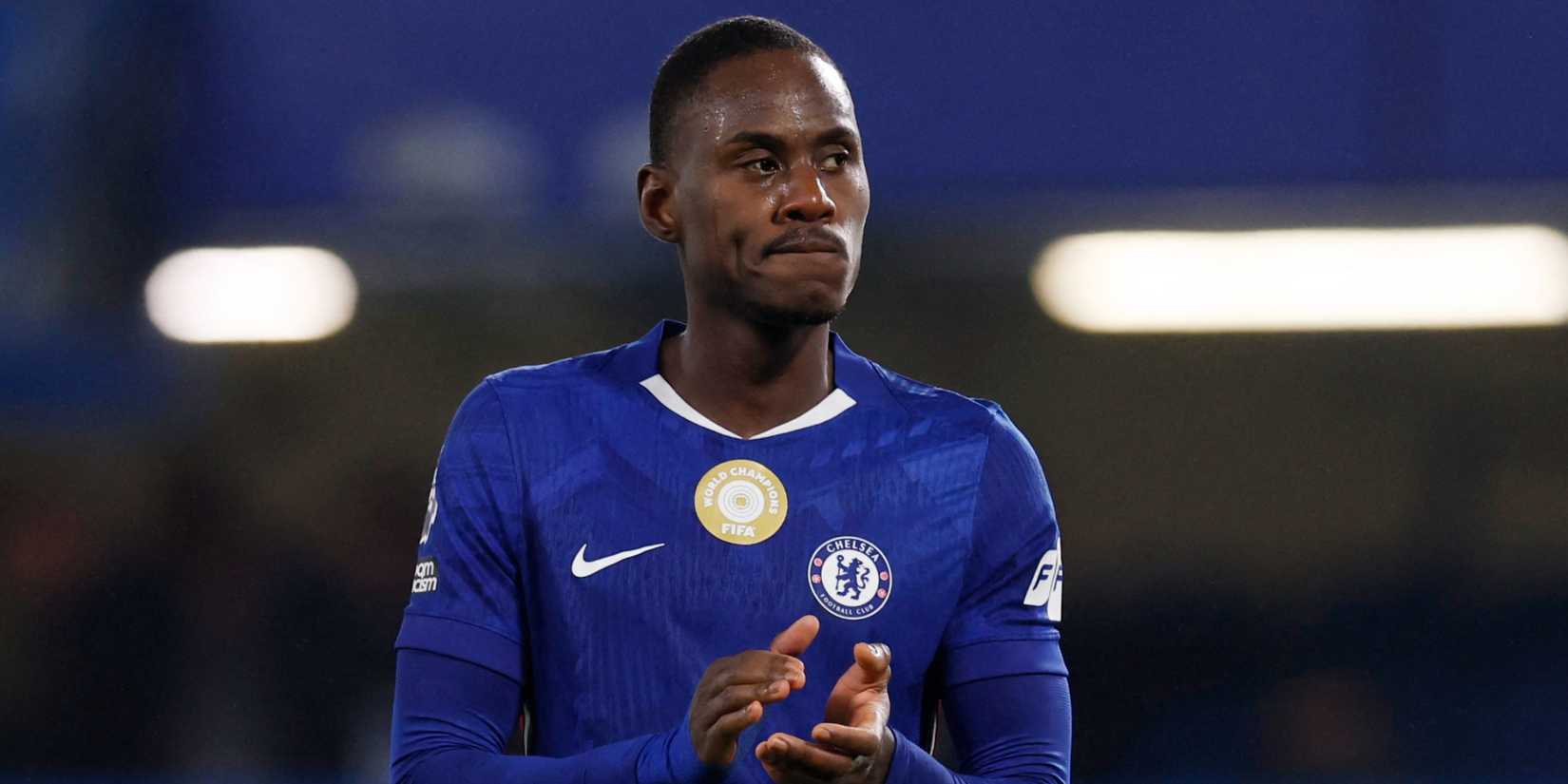 Trevoh Chalobah