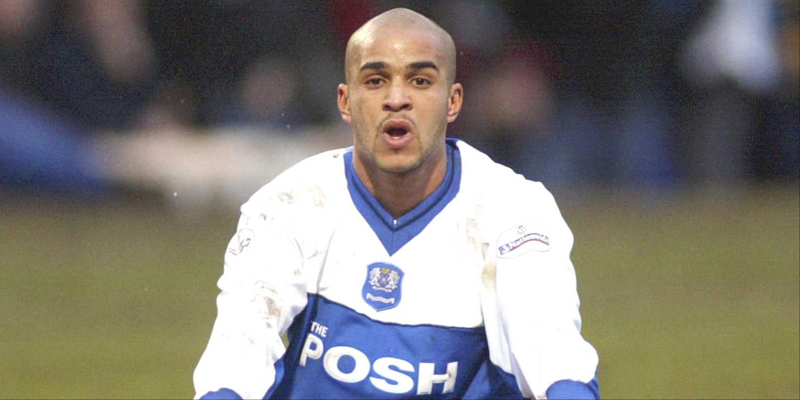 Leon McKenzie
