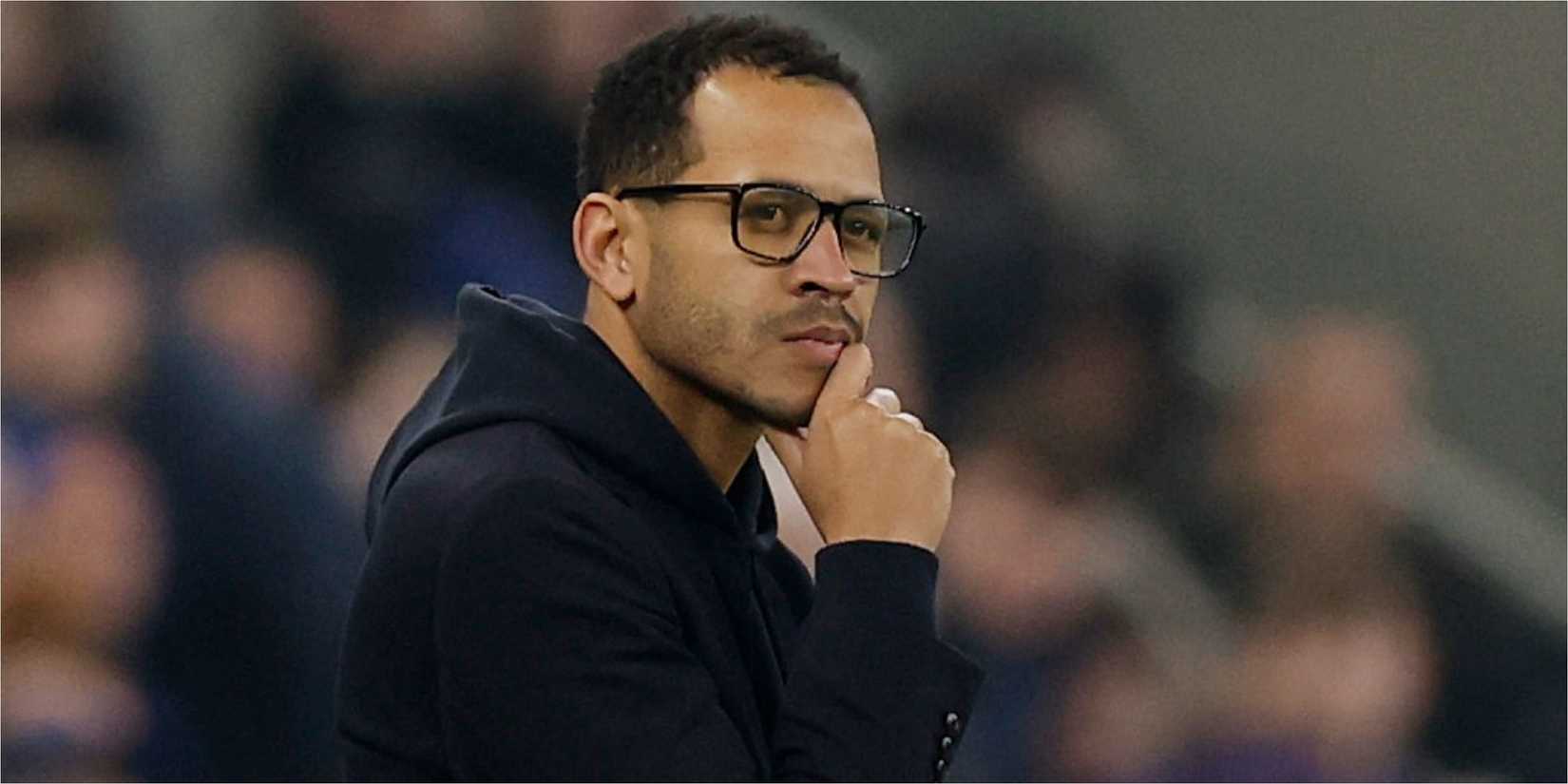 Liam Rosenior