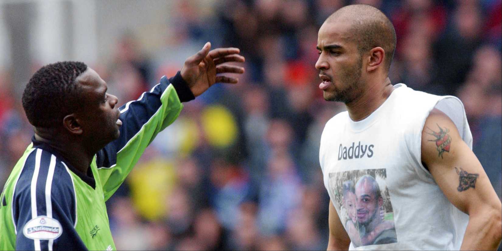 Leon McKenzie