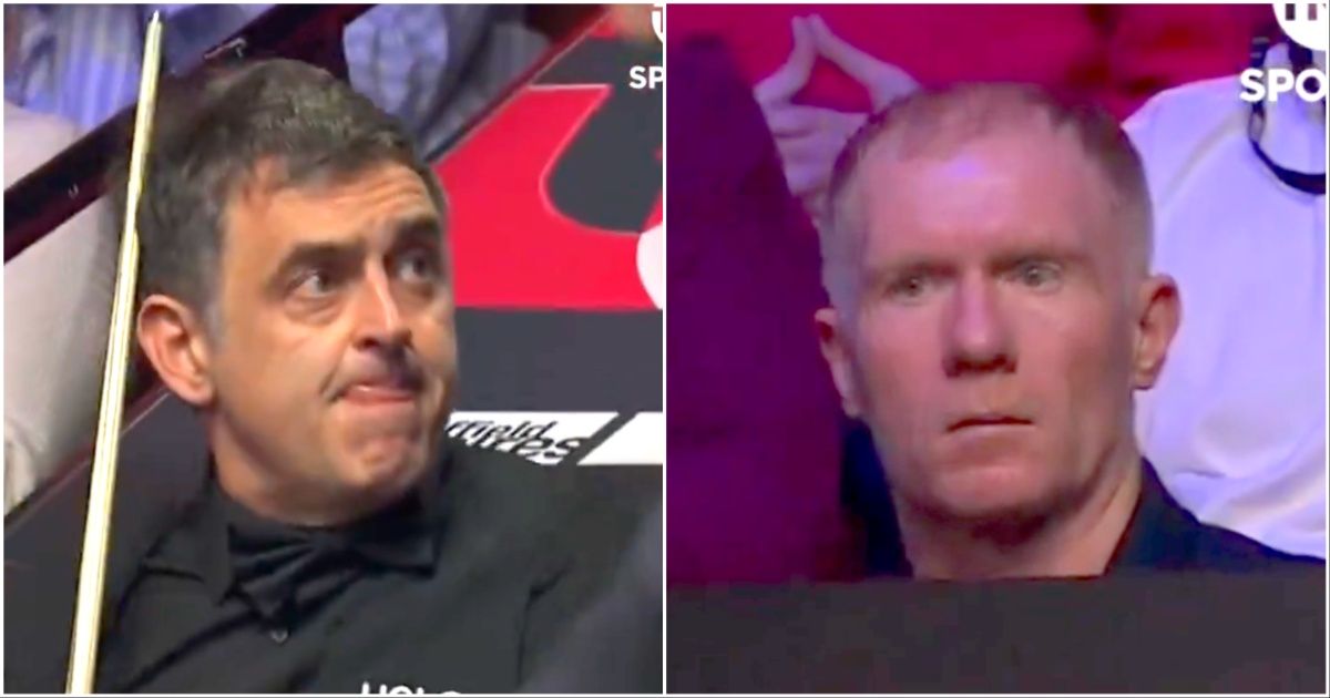 the Champions League