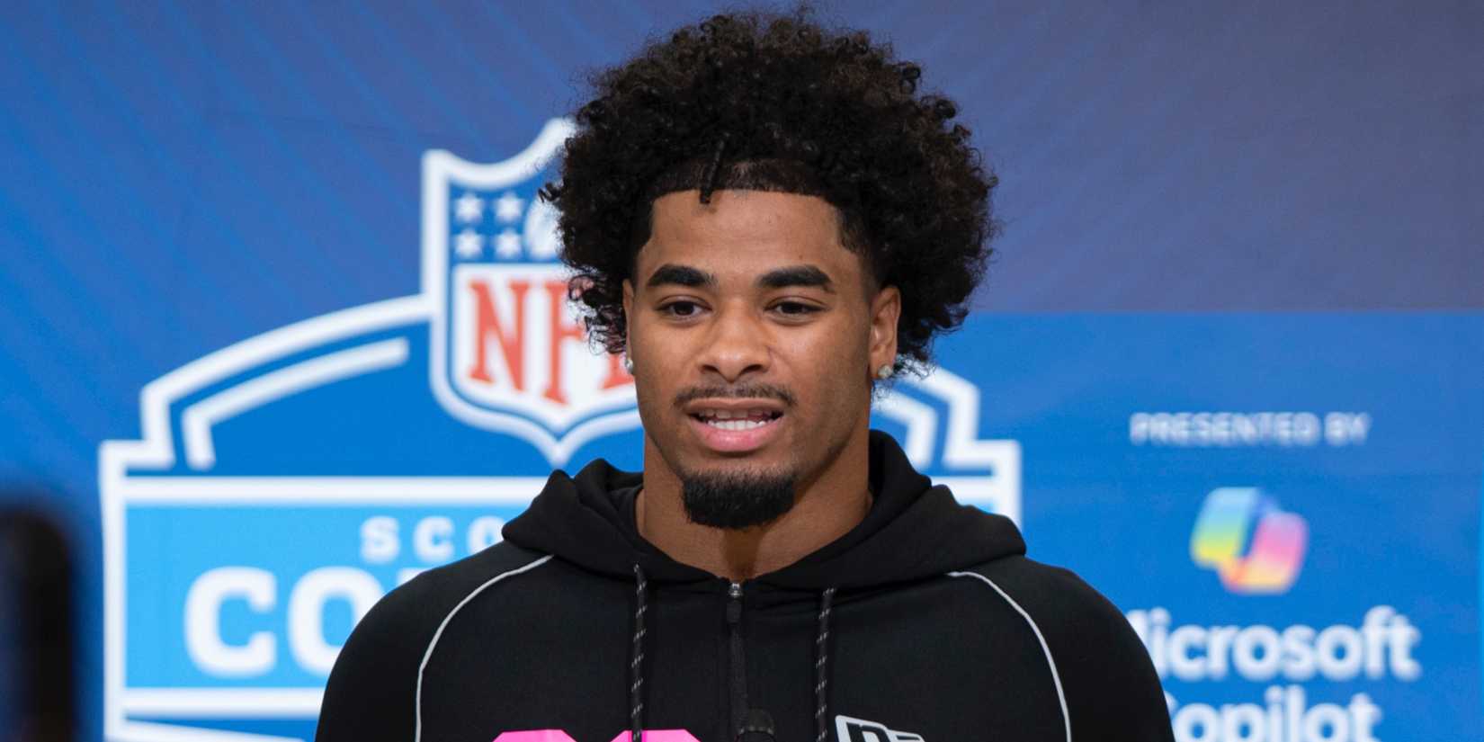 NFL Draft 2026: Every First Round Pick Predicted By AI