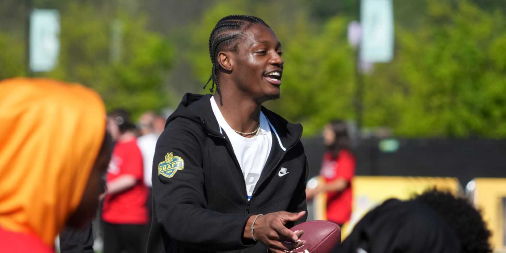 Carnell Tate