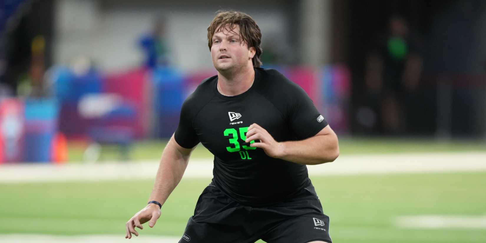 Blake Miller