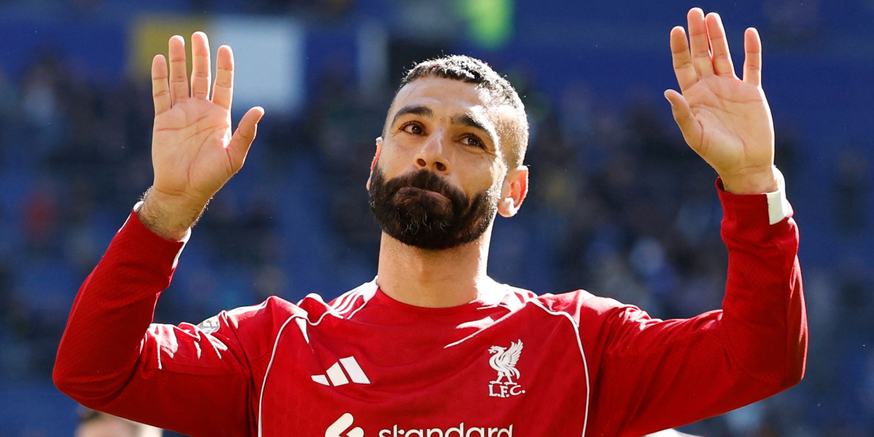 Mohamed Salah