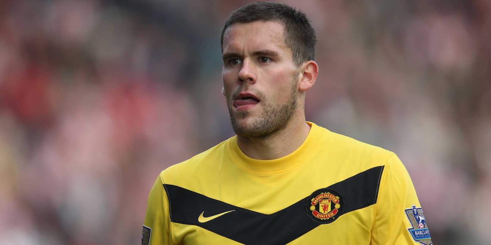 Ben Foster