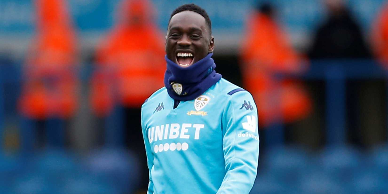Jean-Kevin Augustin
