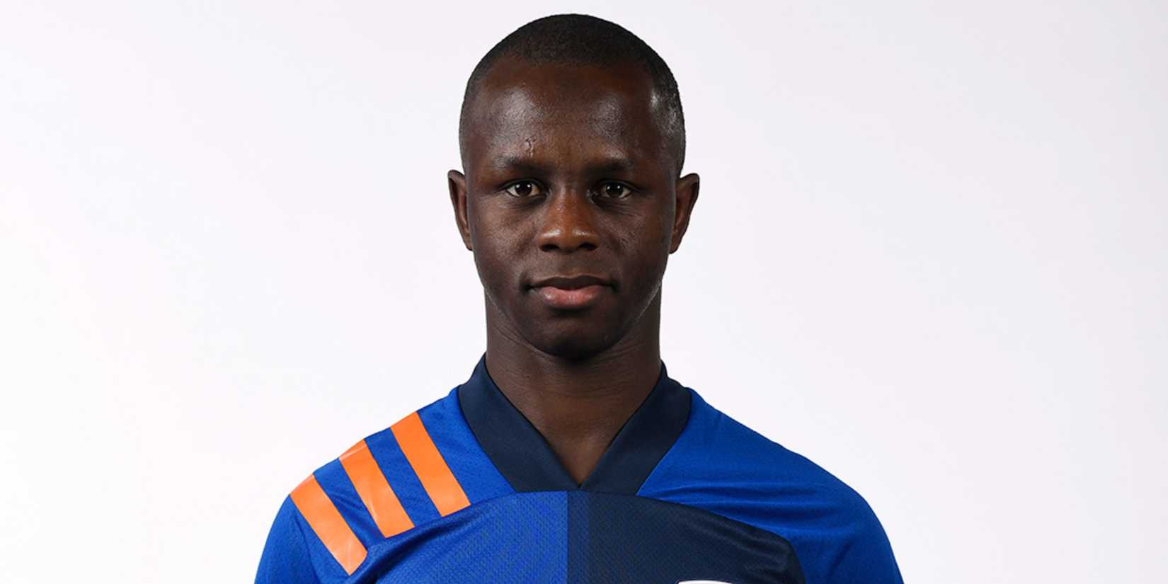Kekuta Manneh