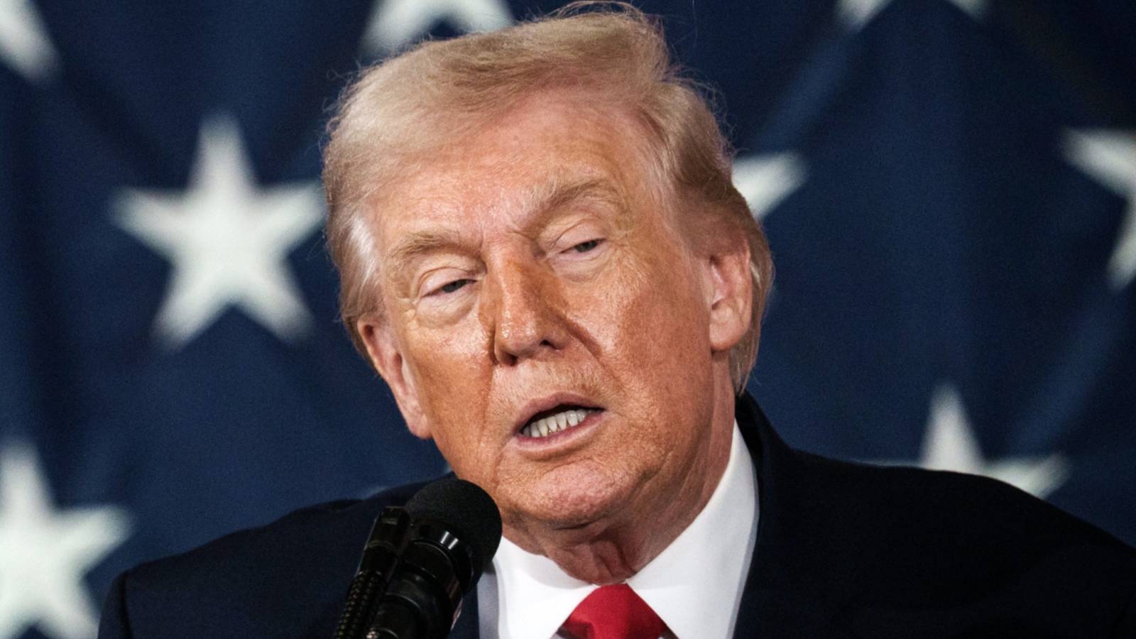 2026 World Cup: Donald Trump Responds When Asked if Italy Could Replace Iran