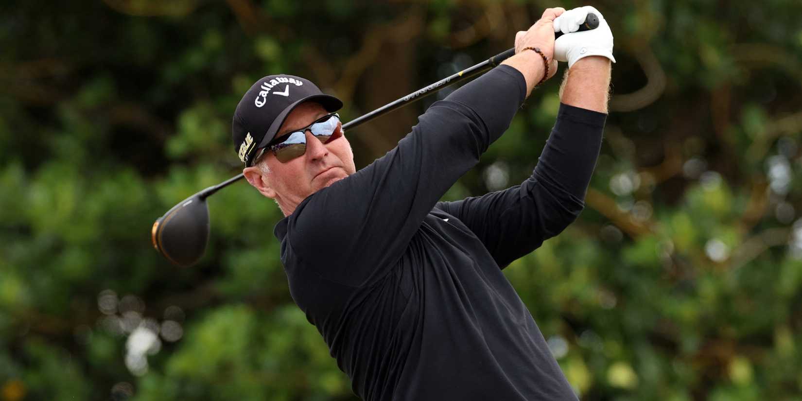 Golf: 14 Longest Drives in PGA Tour History