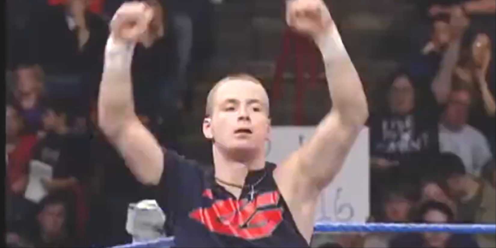 Zach Gowen | WWE