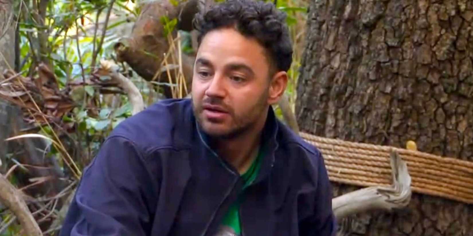 Adam Thomas