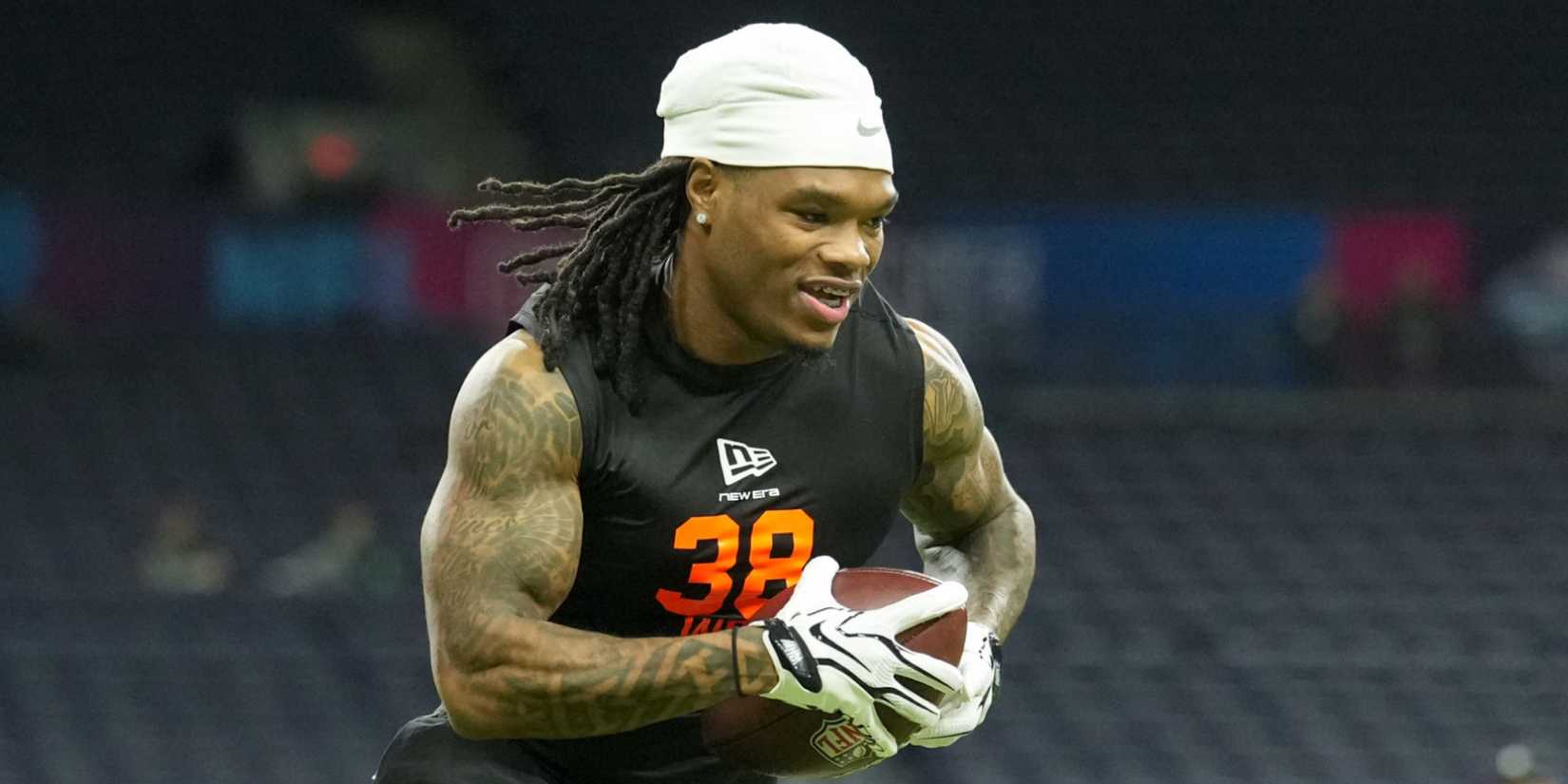 Zavion Thomas