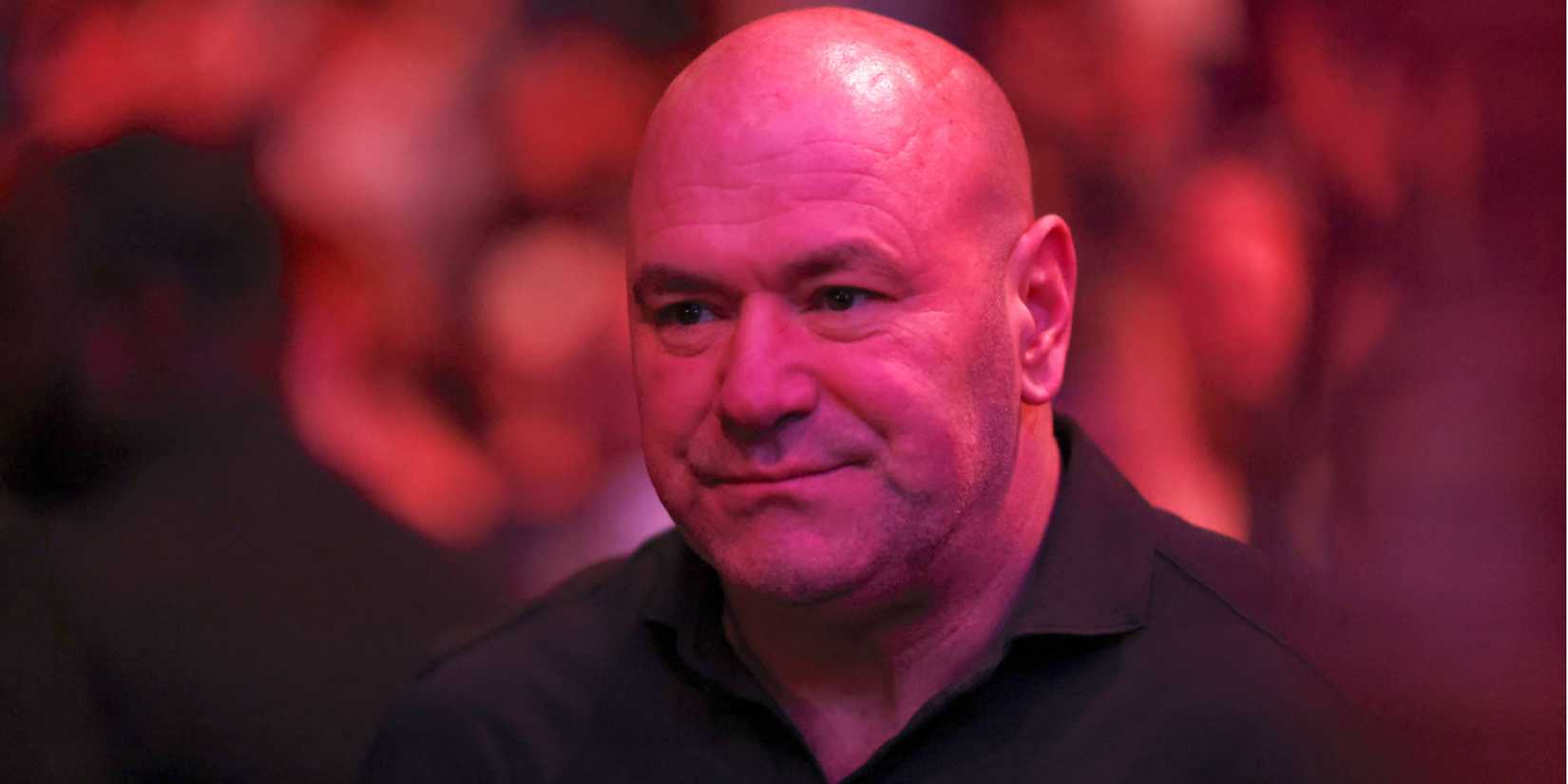 Dana White